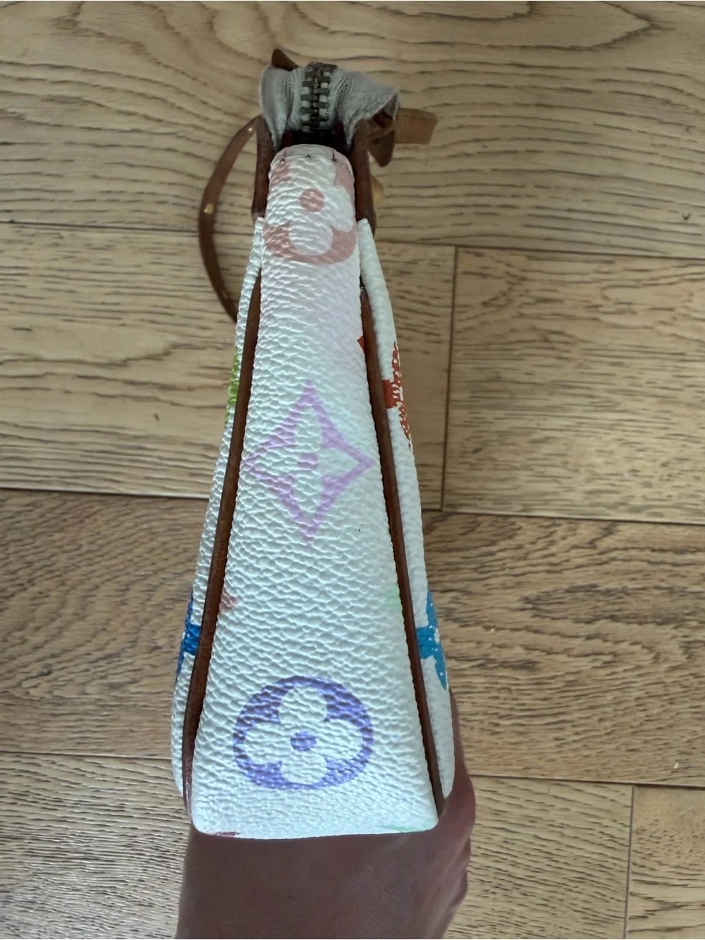 Louis Vuitton product vintage